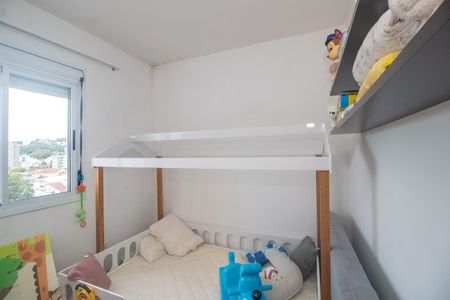 Apartamento à venda com 60m², 2 quartos e sem vaga Apartamento à venda com 60m², 2 quartos e sem vagaQuarto