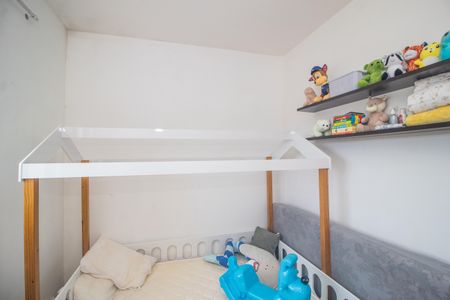 Apartamento à venda com 60m², 2 quartos e sem vaga Apartamento à venda com 60m², 2 quartos e sem vagaQuarto