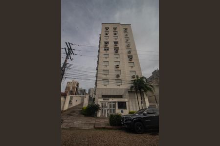 Apartamento à venda com 60m², 2 quartos e sem vaga Apartamento à venda com 60m², 2 quartos e sem vagaFachada