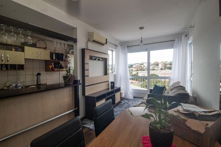 Apartamento à venda com 60m², 2 quartos e sem vaga Apartamento à venda com 60m², 2 quartos e sem vagaSala