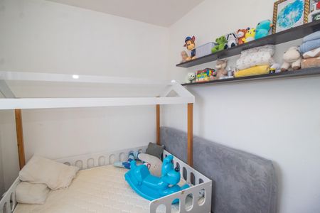Apartamento à venda com 60m², 2 quartos e sem vaga Apartamento à venda com 60m², 2 quartos e sem vagaQuarto