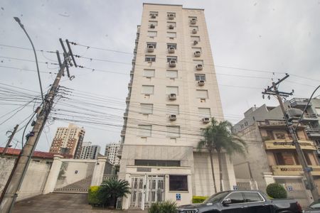 Apartamento à venda com 60m², 2 quartos e sem vaga Apartamento à venda com 60m², 2 quartos e sem vagaFachada