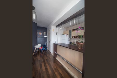 Apartamento à venda com 60m², 2 quartos e sem vaga Apartamento à venda com 60m², 2 quartos e sem vagaCozinha