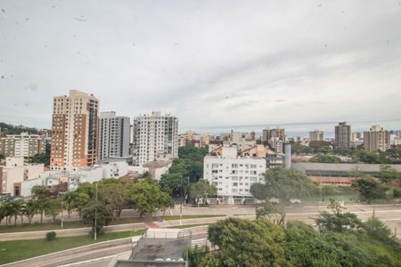 Apartamento à venda com 60m², 2 quartos e sem vaga Apartamento à venda com 60m², 2 quartos e sem vagaVista da Suite