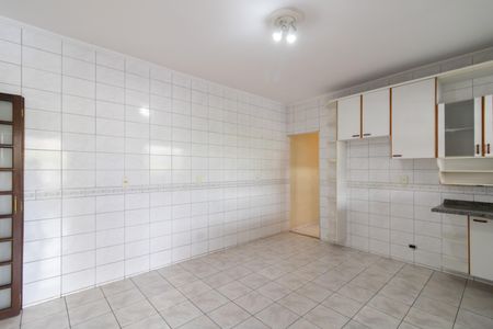 Casa à venda com 220m², 3 quartos e 2 vagasCozinha