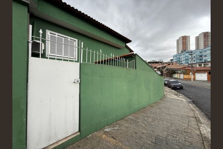 Casa à venda com 220m², 3 quartos e 2 vagasCasa 2 - Fachada