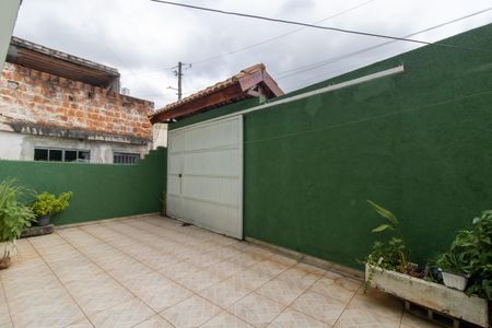Casa à venda com 220m², 3 quartos e 2 vagasCasa 2 - Area Externa