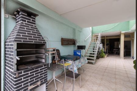 Casa à venda com 220m², 3 quartos e 2 vagasCasa 2 - Area Externa