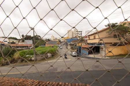 Casa à venda com 220m², 3 quartos e 2 vagasVista da Suíte