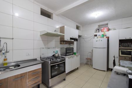 Casa à venda com 220m², 3 quartos e 2 vagasCasa 2 - Cozinha