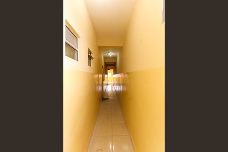 Studio para alugar com 35m², 1 quarto e sem vaga Studio para alugar com 35m², 1 quarto e sem vagaCorredor