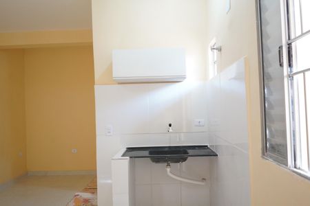 Studio de kitnet/studio para alugar com 1 quarto, 30m² em Mooca, São Paulo