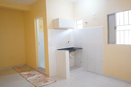 Studio de kitnet/studio para alugar com 1 quarto, 30m² em Mooca, São Paulo