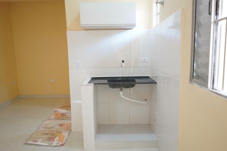 Studio de kitnet/studio para alugar com 1 quarto, 30m² em Mooca, São Paulo