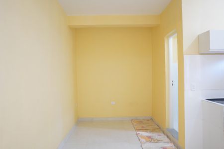Studio de kitnet/studio para alugar com 1 quarto, 30m² em Mooca, São Paulo