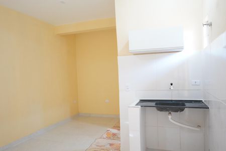 Studio de kitnet/studio para alugar com 1 quarto, 30m² em Mooca, São Paulo