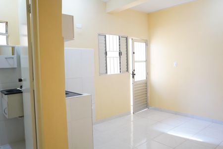 Studio de kitnet/studio para alugar com 1 quarto, 30m² em Mooca, São Paulo