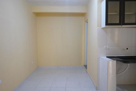 Studio de casa de condomínio para alugar com 1 quarto, 30m² em Mooca, São Paulo