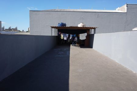 Casa de condomínio para alugar com 30m², 1 quarto e sem vagaÁrea comum