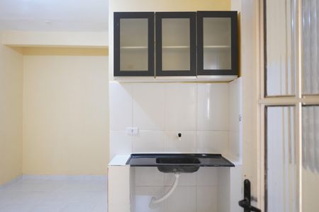 Studio de casa de condomínio para alugar com 1 quarto, 30m² em Mooca, São Paulo