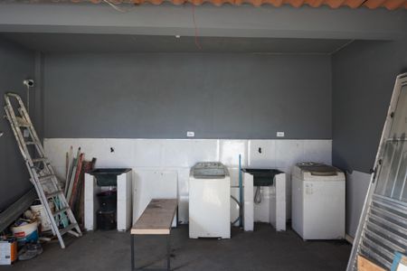 Casa de condomínio para alugar com 30m², 1 quarto e sem vagaÁrea comum