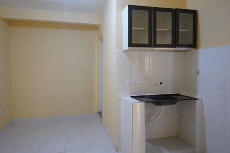 Studio de casa de condomínio para alugar com 1 quarto, 30m² em Mooca, São Paulo