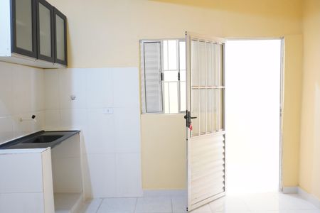 Studio de casa de condomínio para alugar com 1 quarto, 30m² em Mooca, São Paulo