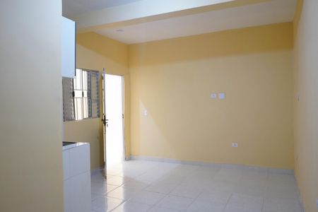 Studio de casa de condomínio para alugar com 1 quarto, 30m² em Mooca, São Paulo