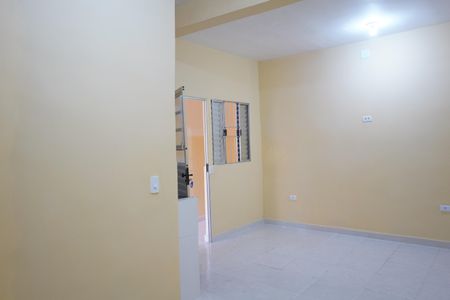 Casa para alugar com 1 quarto, 30m² em Mooca, São Paulo