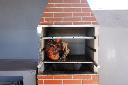 Casa para alugar com 1 quarto, 30m² em Mooca, São Paulo