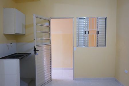 Casa para alugar com 1 quarto, 30m² em Mooca, São Paulo