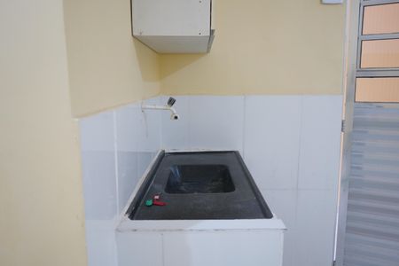 Casa para alugar com 1 quarto, 30m² em Mooca, São Paulo