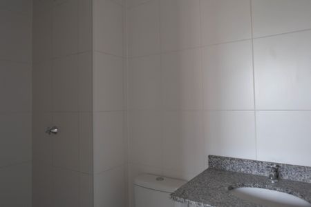 Apartamento à venda com 27m², 1 quarto e sem vagaBanheiro Suíte