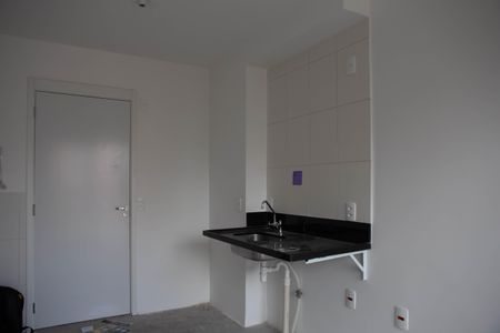 Apartamento à venda com 27m², 1 quarto e sem vagaSala/Cozinha