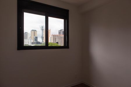 Apartamento à venda com 27m², 1 quarto e sem vagaSuíte