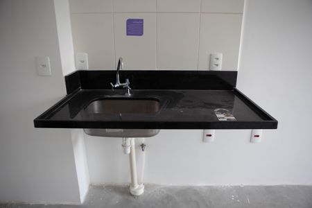 Apartamento à venda com 27m², 1 quarto e sem vagaSala/Cozinha