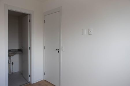 Apartamento à venda com 27m², 1 quarto e sem vagaSuíte