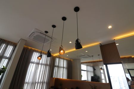 Apartamento à venda com 27m², 1 quarto e sem vagaÁrea comum - destaque