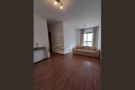 Apartamento à venda com 3 quartos, 80m² em Ipiranga, São Paulo