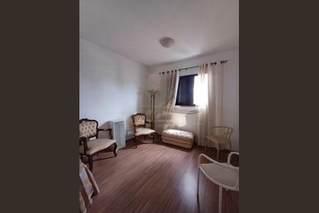 Apartamento à venda com 3 quartos, 80m² em Ipiranga, São Paulo