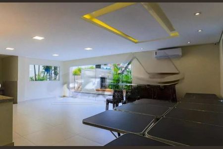 Apartamento à venda com 3 quartos, 80m² em Ipiranga, São Paulo