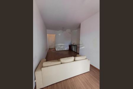 Apartamento à venda com 3 quartos, 80m² em Ipiranga, São Paulo