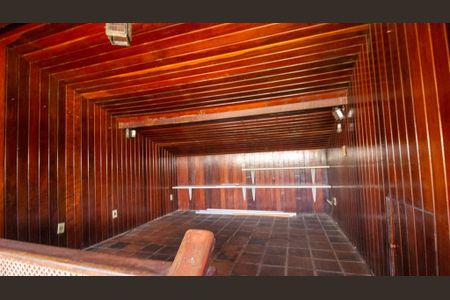 Casa para alugar com 1500m², 3 quartos e 5 vagasÁrea comum