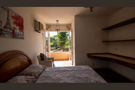 Casa para alugar com 1500m², 3 quartos e 5 vagasSuíte 2