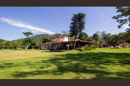 Casa para alugar com 1500m², 3 quartos e 5 vagasÁrea comum