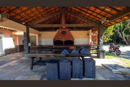 Casa para alugar com 1500m², 3 quartos e 5 vagasÁrea Gourmet