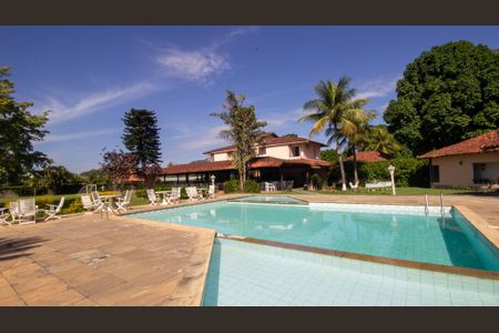 Casa para alugar com 1500m², 3 quartos e 5 vagasPiscina