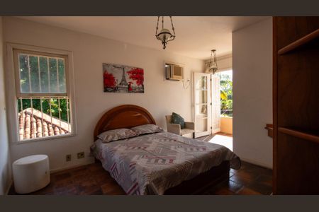 Casa para alugar com 1500m², 3 quartos e 5 vagasSuíte 2