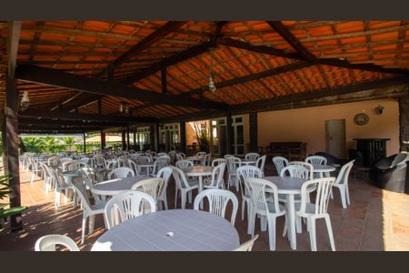 Casa para alugar com 1500m², 3 quartos e 5 vagasÁrea comum