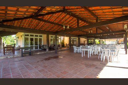 Casa para alugar com 1500m², 3 quartos e 5 vagasÁrea comum